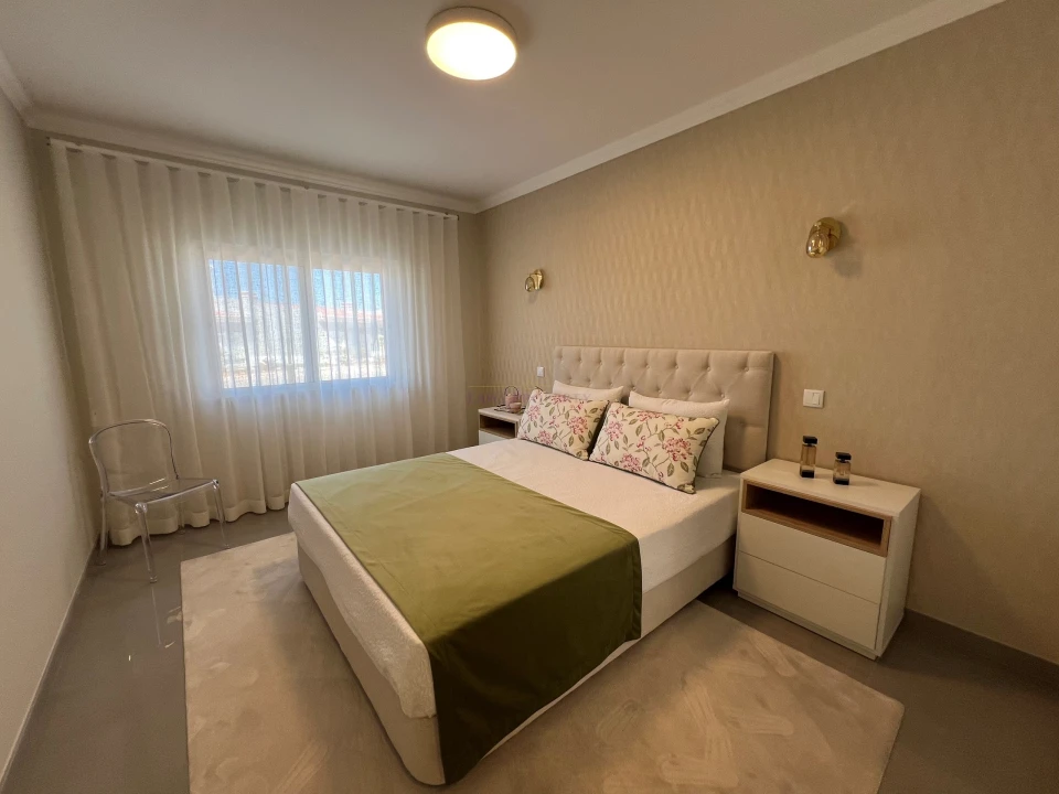 Apartamento T2 para Venda em Lagos (São Sebastião e Santa Maria) Foto 10