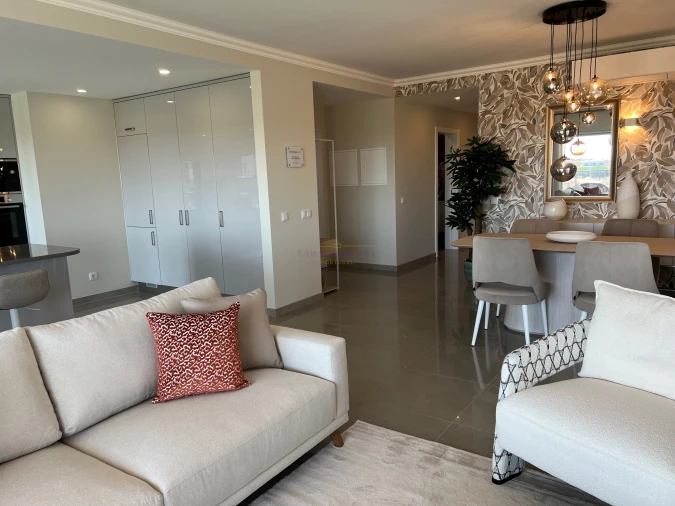 Apartamento T2 para Venda em Lagos (São Sebastião e Santa Maria) Foto 7