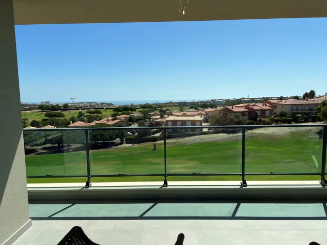 Apartamento T2 para Venda em Lagos (São Sebastião e Santa Maria) Foto 3