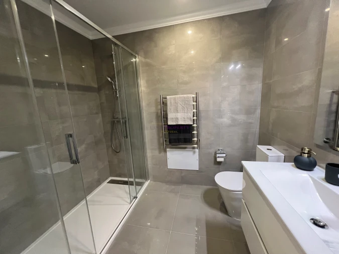 Apartamento T2 para Venda em Lagos (São Sebastião e Santa Maria) Foto 12