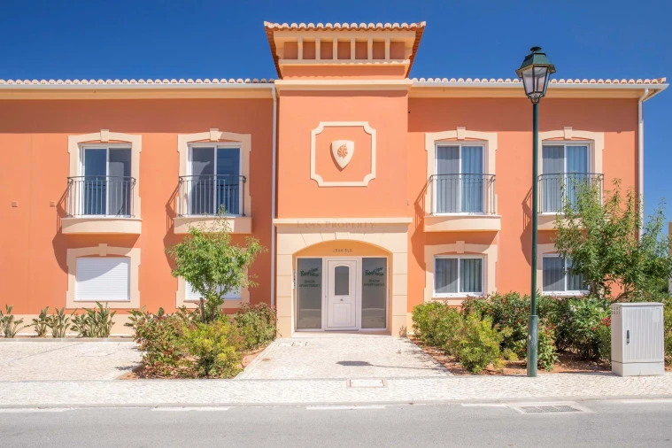 Apartamento T2 para Venda em Lagos (São Sebastião e Santa Maria)