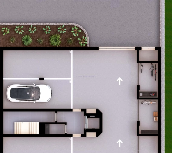 Apartamento T2 para Venda em Lagos (São Sebastião e Santa Maria) Foto 17