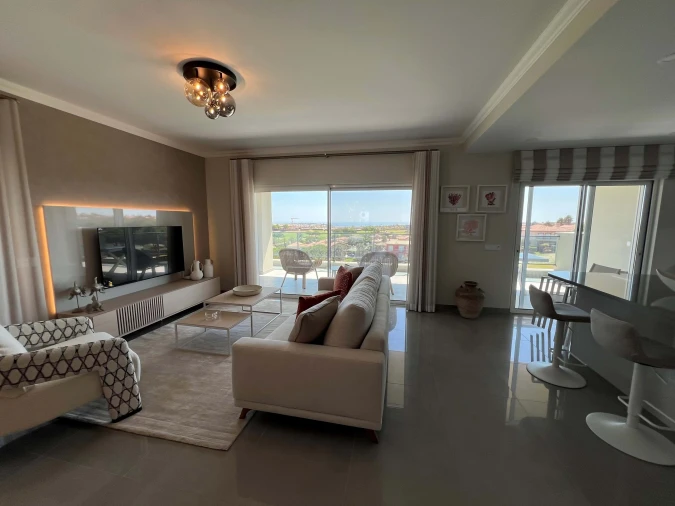 Apartamento T2 para Venda em Lagos (São Sebastião e Santa Maria) Foto 9