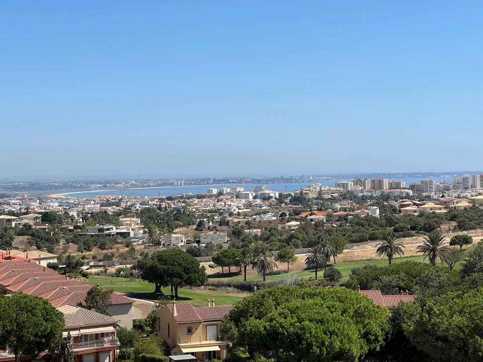 Apartamento T2 para Venda em Lagos (São Sebastião e Santa Maria) Foto 2