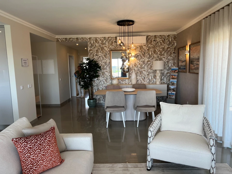 Apartamento T2 para Venda em Lagos (São Sebastião e Santa Maria) Foto 6