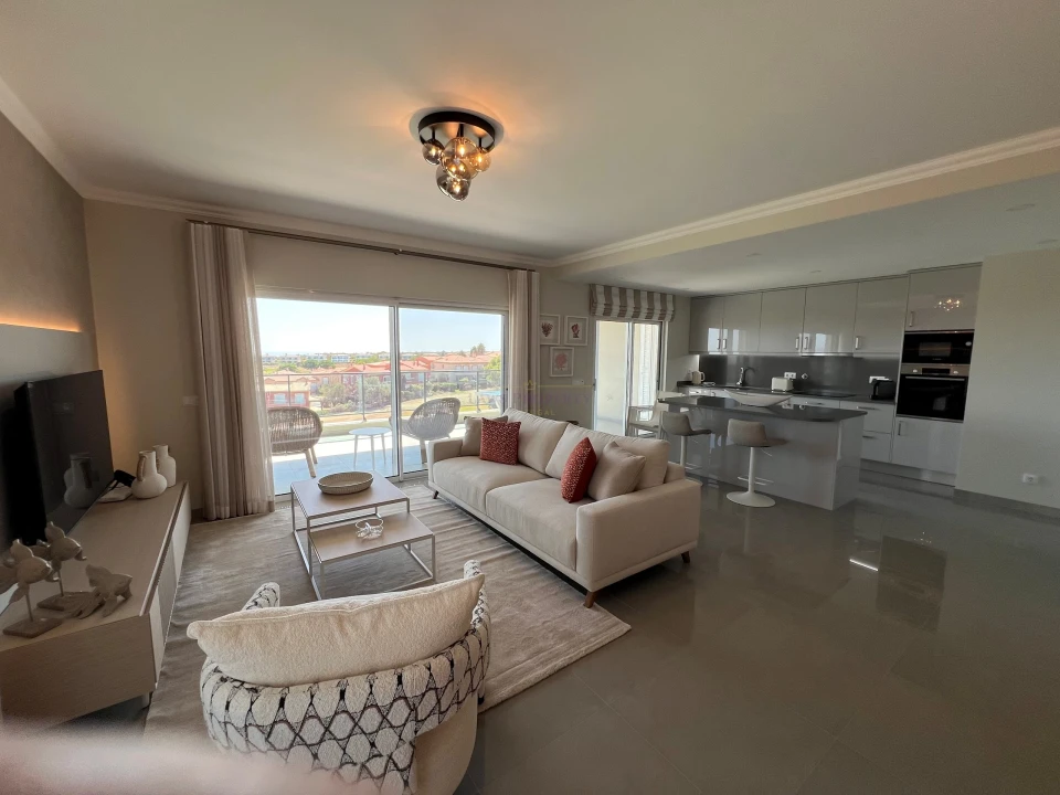 Apartamento T2 para Venda em Lagos (São Sebastião e Santa Maria) Foto 5