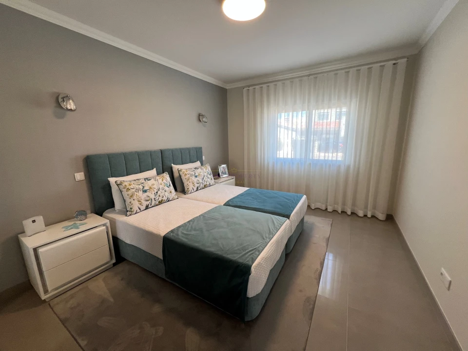 Apartamento T2 para Venda em Lagos (São Sebastião e Santa Maria) Foto 11