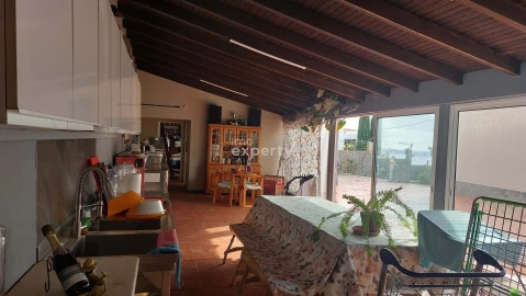 Moradia T3 para Venda em Porto Santo