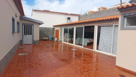 Moradia T3 para Venda em Porto Santo