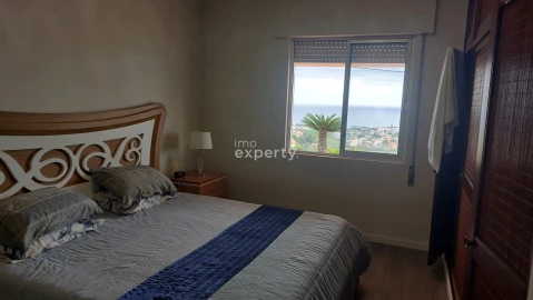 Moradia T3 para Venda em Porto Santo