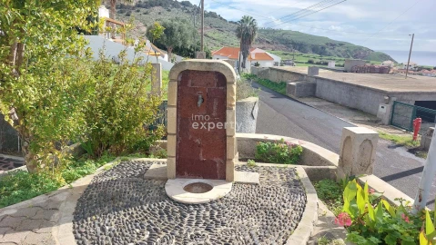 Moradia T3 para Venda em Porto Santo