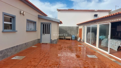 Moradia T3 para Venda em Porto Santo