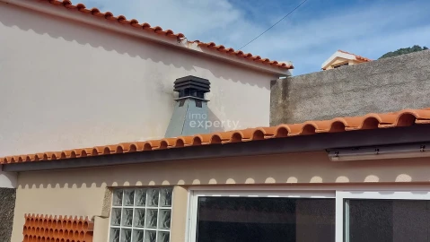Moradia T3 para Venda em Porto Santo