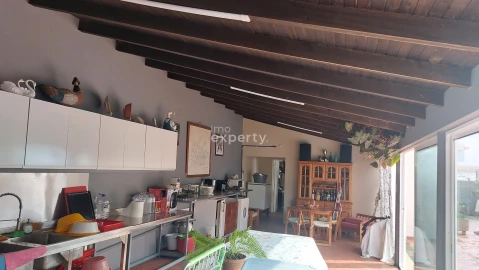 Moradia T3 para Venda em Porto Santo