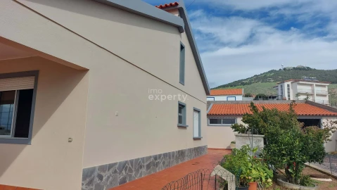 Moradia T3 para Venda em Porto Santo