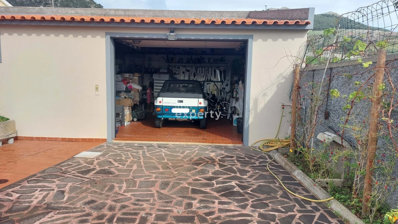 Moradia T3 para Venda em Porto Santo Foto 10