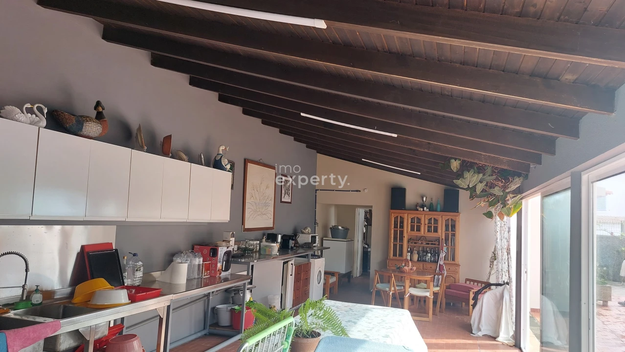 Moradia T3 para Venda em Porto Santo Foto 14