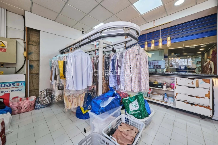 Negócio para Venda em Cascais e Estoril Foto 7