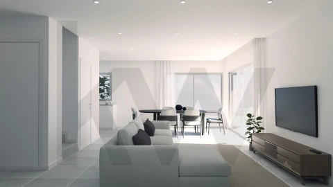 Apartamento T3 para Venda em Faro (Sé e São Pedro)