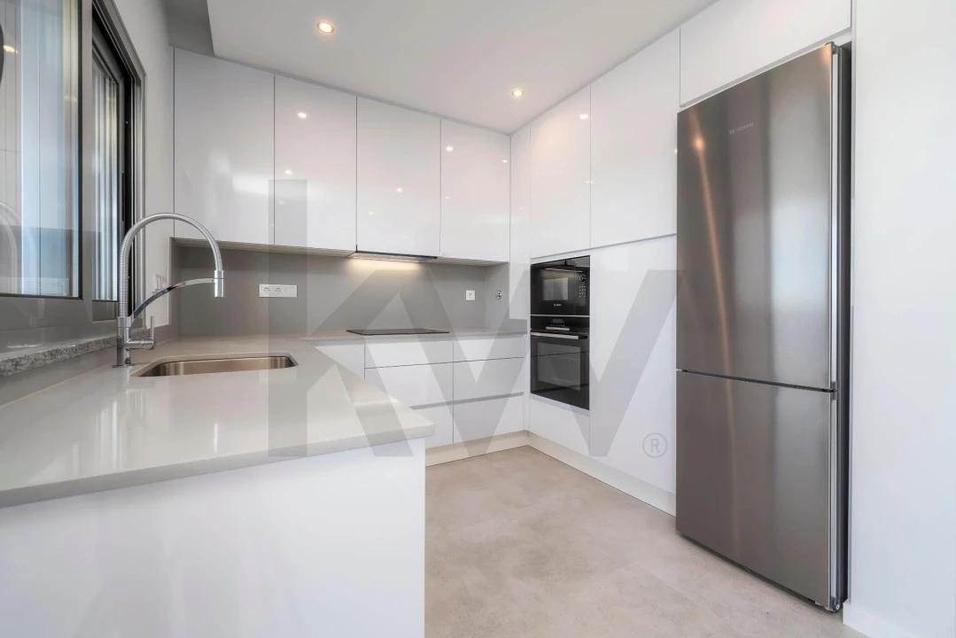 Apartamento T3 para Venda em Faro (Sé e São Pedro) Foto 2