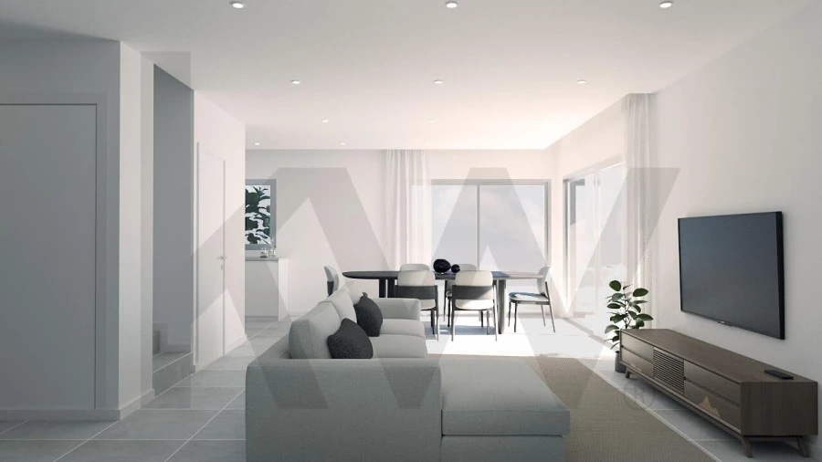 Apartamento T3 para Venda em Faro (Sé e São Pedro) Foto 14