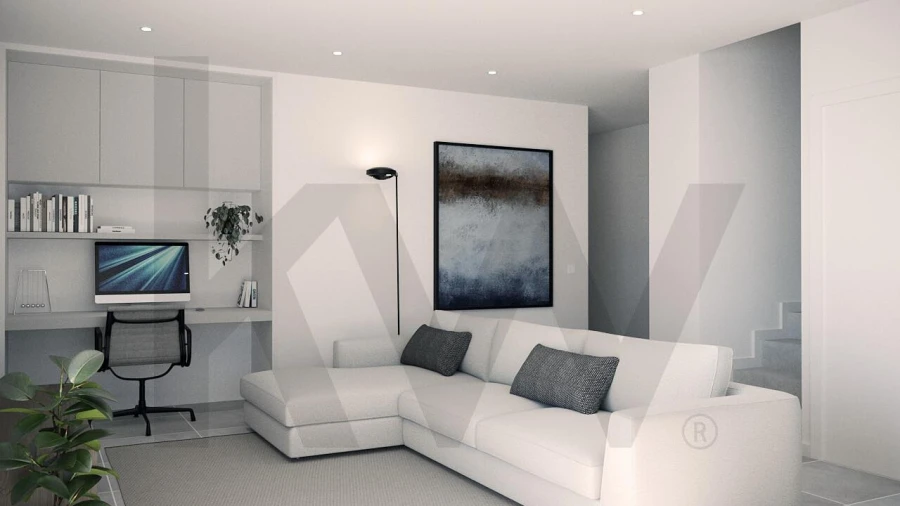 Apartamento T3 para Venda em Faro (Sé e São Pedro) Foto 15