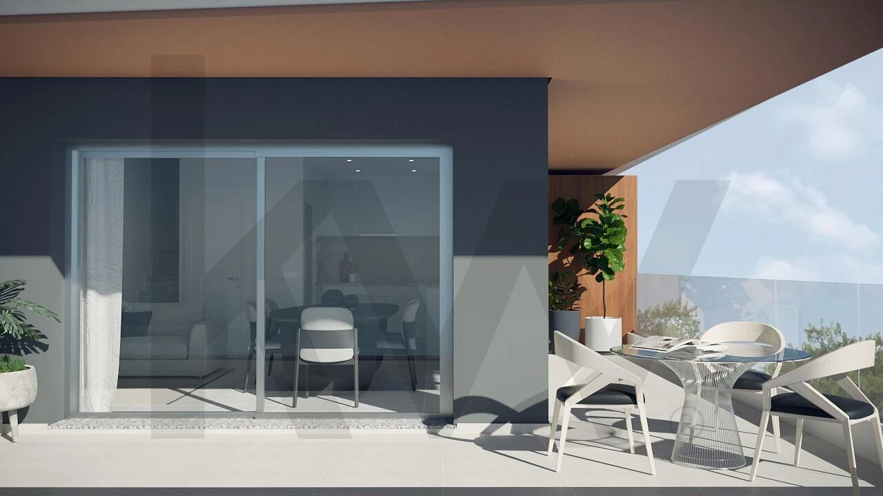Apartamento T3 para Venda em Faro (Sé e São Pedro) Foto 13