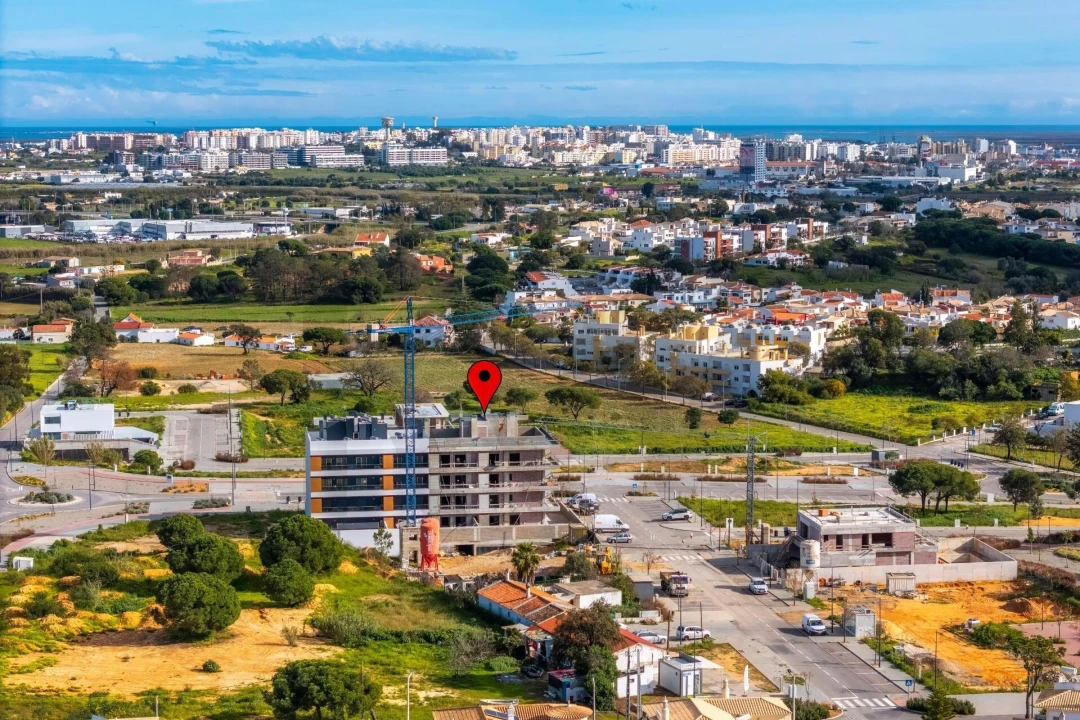 Apartamento T3 para Venda em Faro (Sé e São Pedro) Foto 7