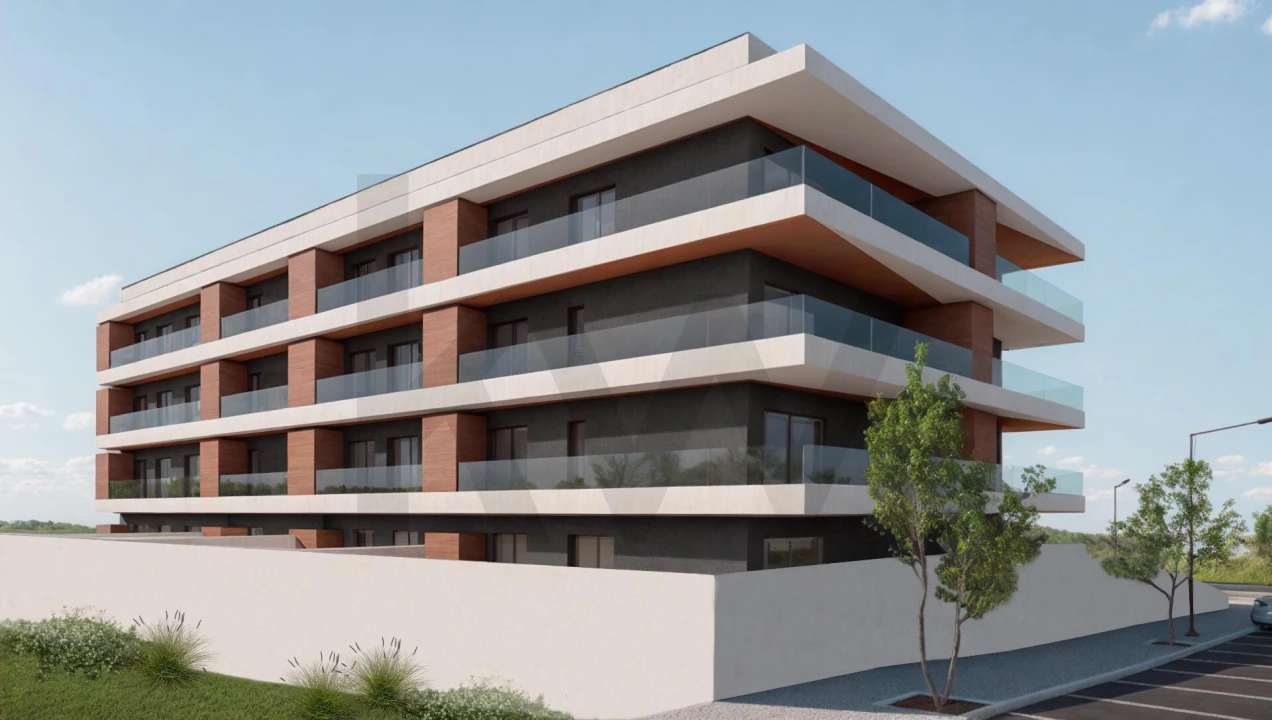 Apartamento T3 para Venda em Faro (Sé e São Pedro) Foto 24
