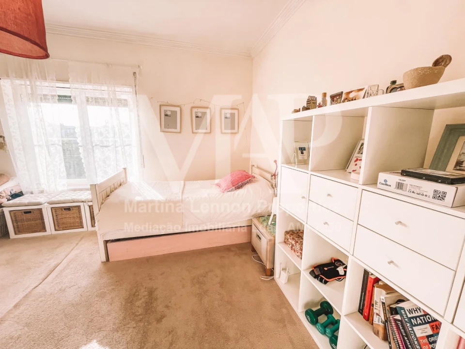 Moradia T4 para Venda em Cascais e Estoril Foto 20