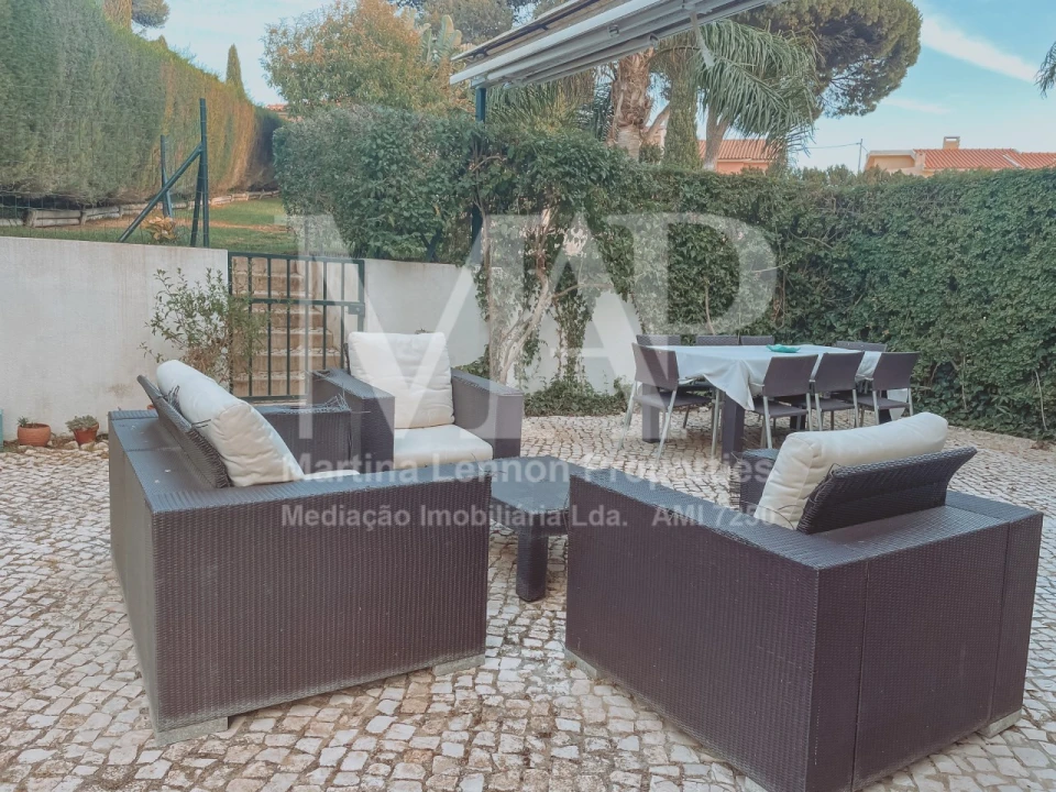 Moradia T4 para Venda em Cascais e Estoril Foto 6