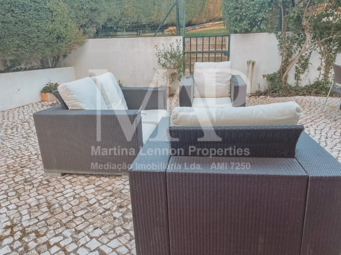 Moradia T4 para Venda em Cascais e Estoril Foto 8
