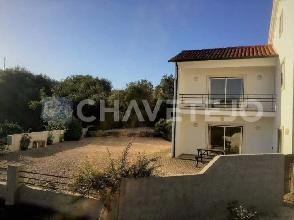 Moradia T6 para Venda em Pussos São Pedro Foto 8