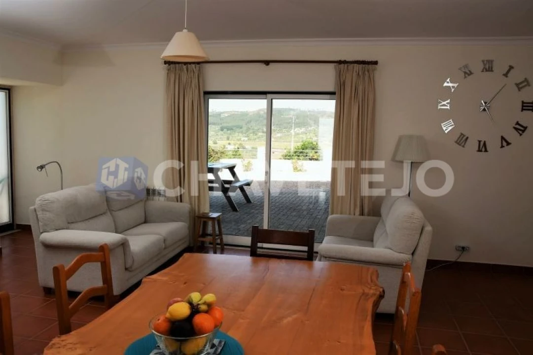 Moradia T6 para Venda em Pussos São Pedro Foto 12