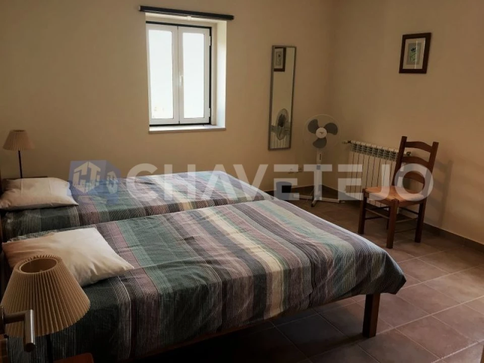 Moradia T6 para Venda em Pussos São Pedro Foto 26