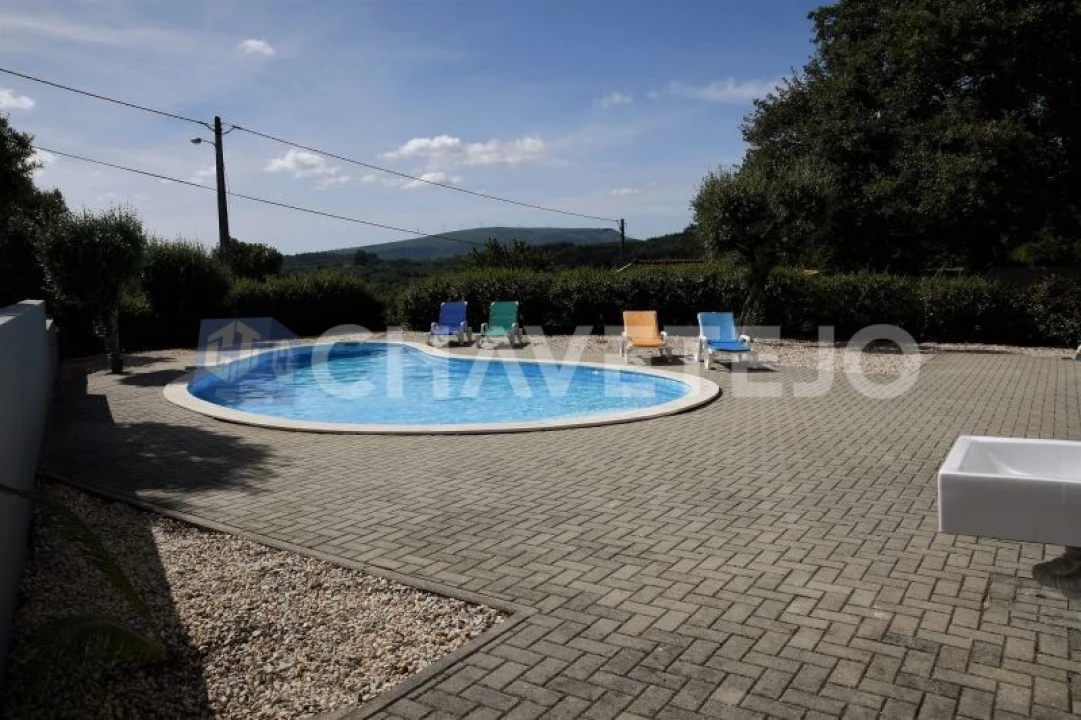 Moradia T6 para Venda em Pussos São Pedro Foto 31