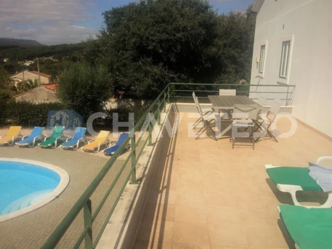 Moradia T6 para Venda em Pussos São Pedro Foto 2