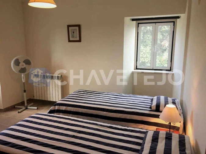 Moradia T6 para Venda em Pussos São Pedro Foto 24