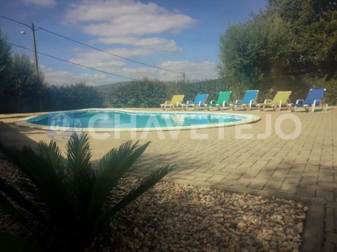 Moradia T6 para Venda em Pussos São Pedro Foto 30