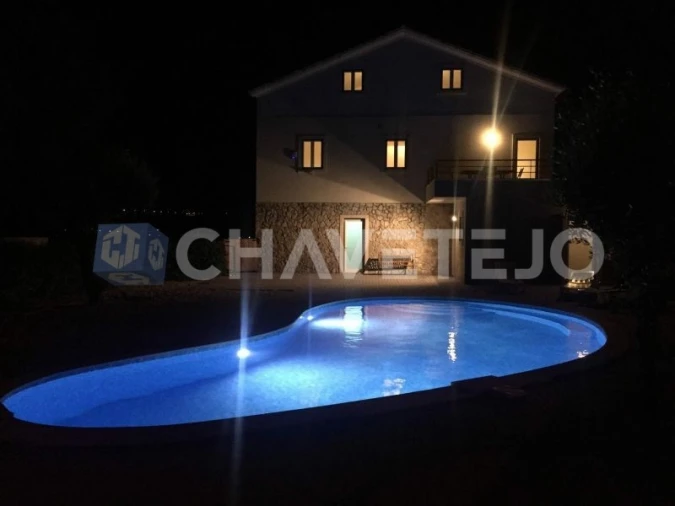 Moradia T6 para Venda em Pussos São Pedro Foto 33