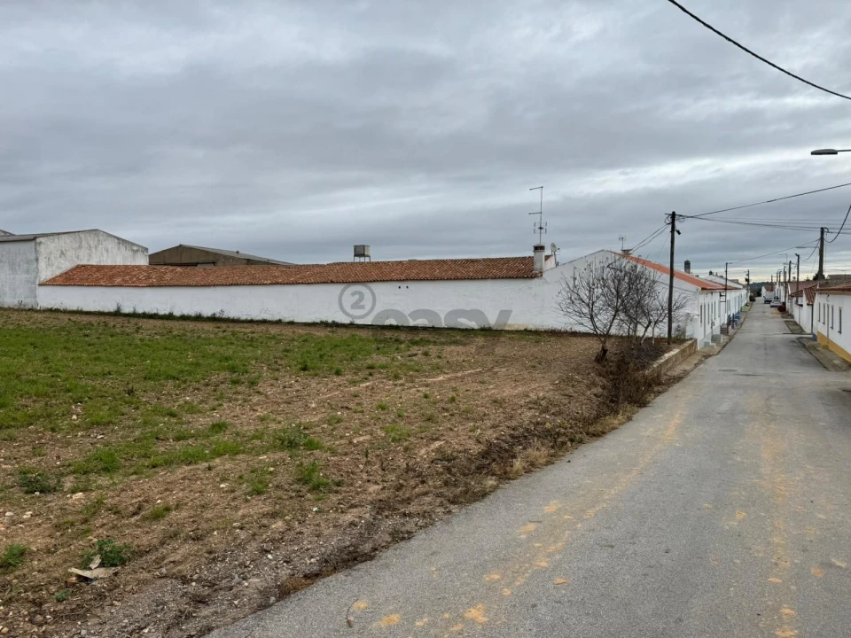 Terreno para Venda em São João de Negrilhos Foto 6