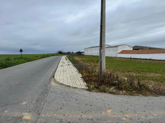 Terreno para Venda em São João de Negrilhos Foto 5