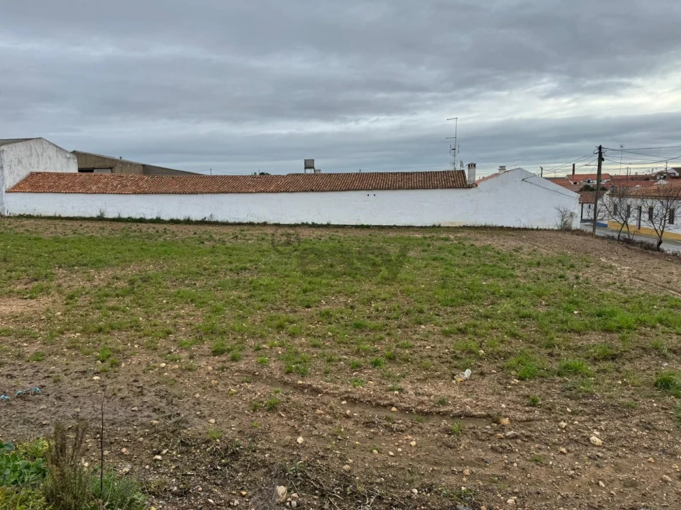 Terreno para Venda em São João de Negrilhos Foto 10