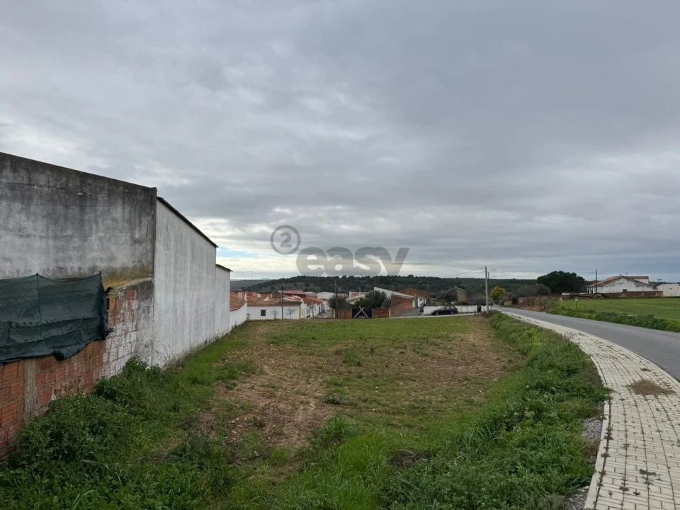Terreno para Venda em São João de Negrilhos Foto 1