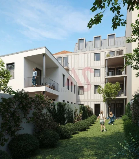Apartamento T3 para Venda em Cedofeita, Santo Ildefonso, Sé, Miragaia, São Nicolau e Vitória