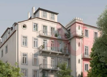 Apartamento T3 para Venda em Cedofeita, Santo Ildefonso, Sé, Miragaia, São Nicolau e Vitória