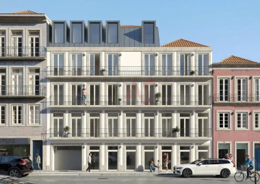 Apartamento T3 para Venda em Cedofeita, Santo Ildefonso, Sé, Miragaia, São Nicolau e Vitória