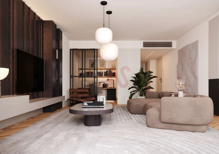 Apartamento T3 para Venda em Cedofeita, Santo Ildefonso, Sé, Miragaia, São Nicolau e Vitória Foto 6