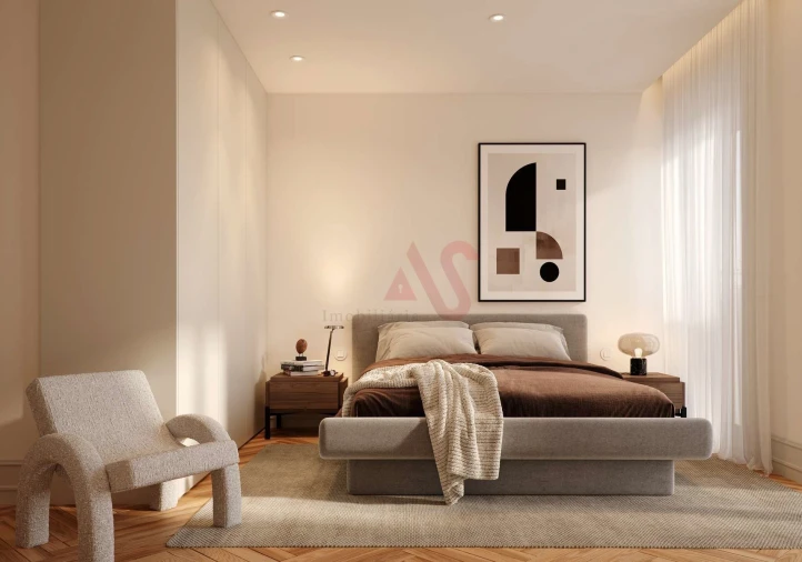 Apartamento T3 para Venda em Cedofeita, Santo Ildefonso, Sé, Miragaia, São Nicolau e Vitória Foto 7