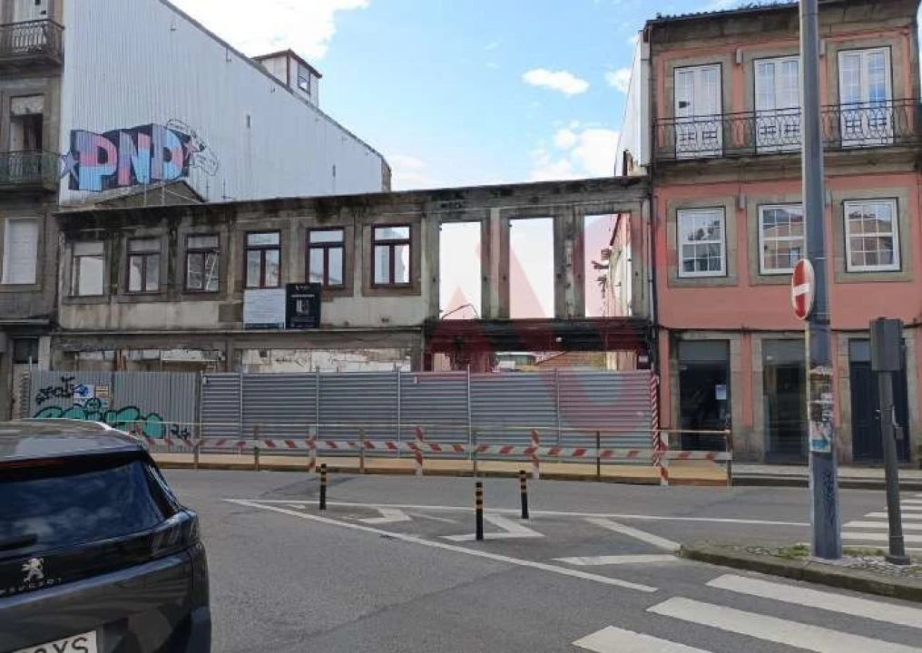 Apartamento T3 para Venda em Cedofeita, Santo Ildefonso, Sé, Miragaia, São Nicolau e Vitória Foto 9
